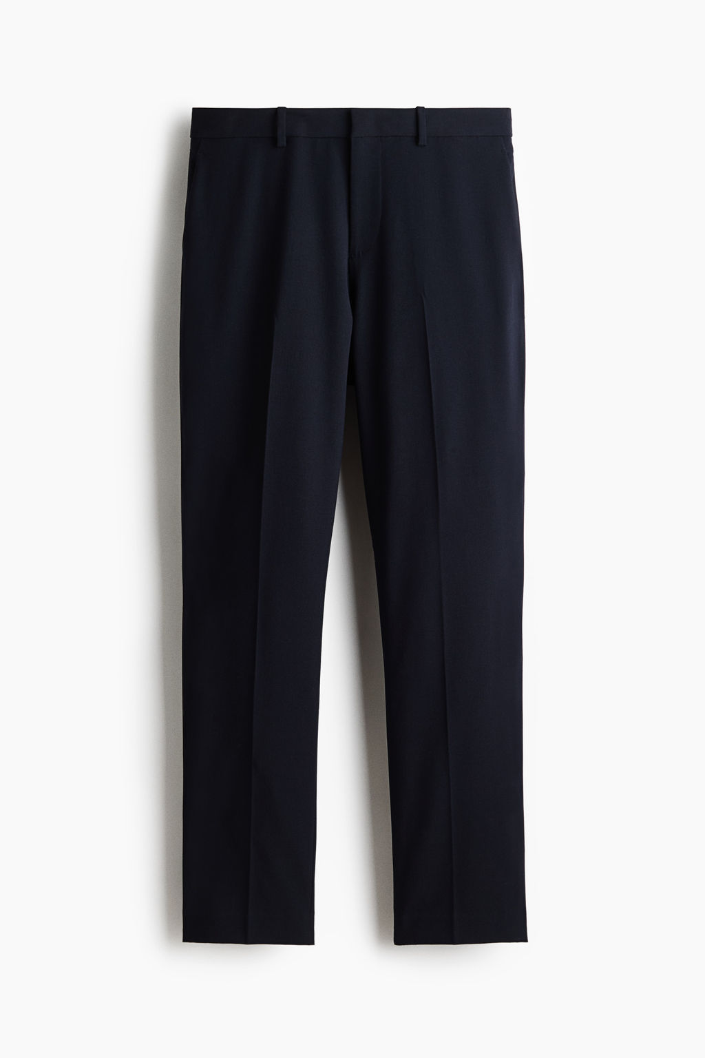 Pantal?n sastre Wrinkle-resistant Regular Fit - H&m фото 2