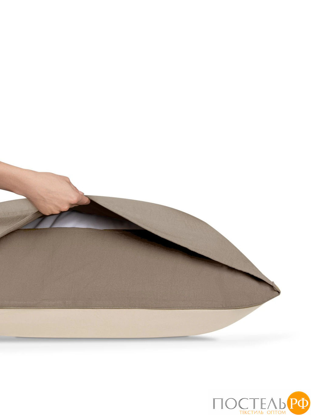 КПБ SleepiX ЮКО кор/экрю - Sleep ix фото 17