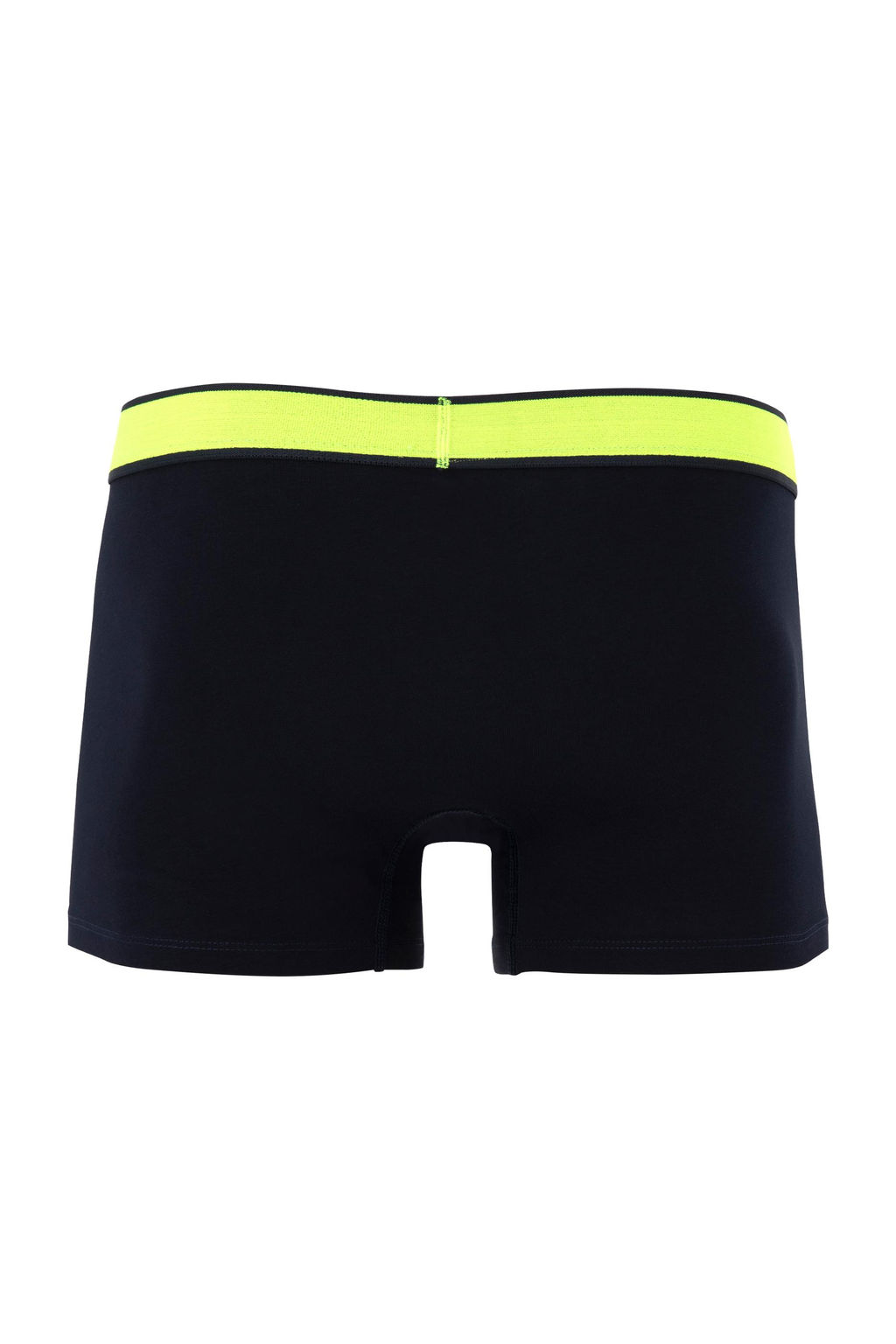 Мужское нижнее белье антрацитового меланжа Неожиданная скидка в корзине - U.s. polo assn фото 6