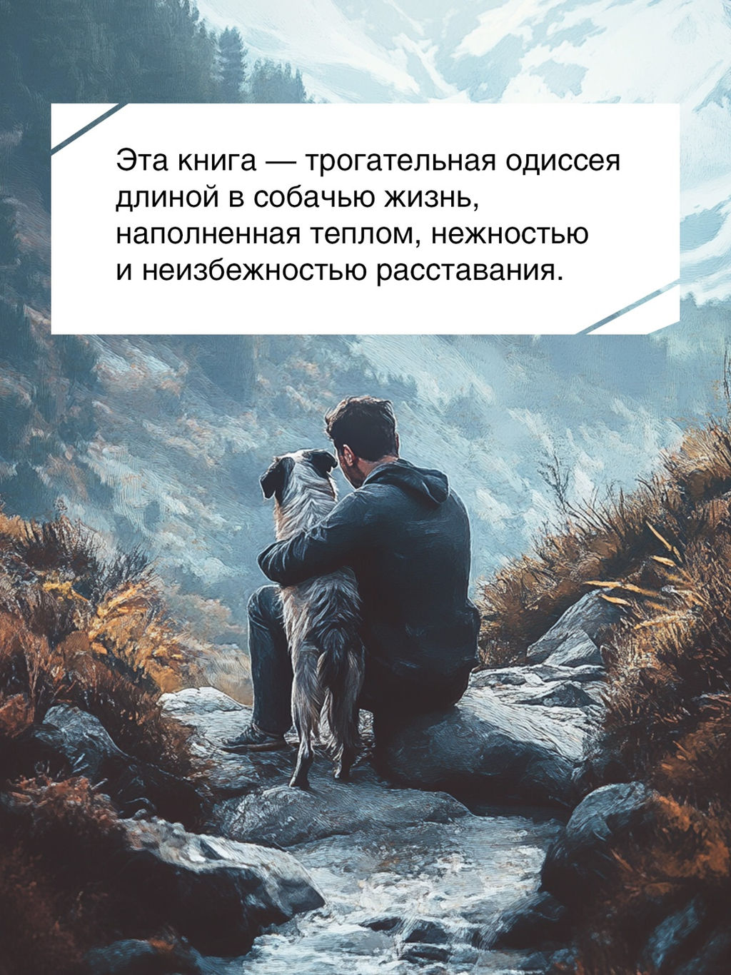 Его запах после дождя. Сапен-Дефур С.