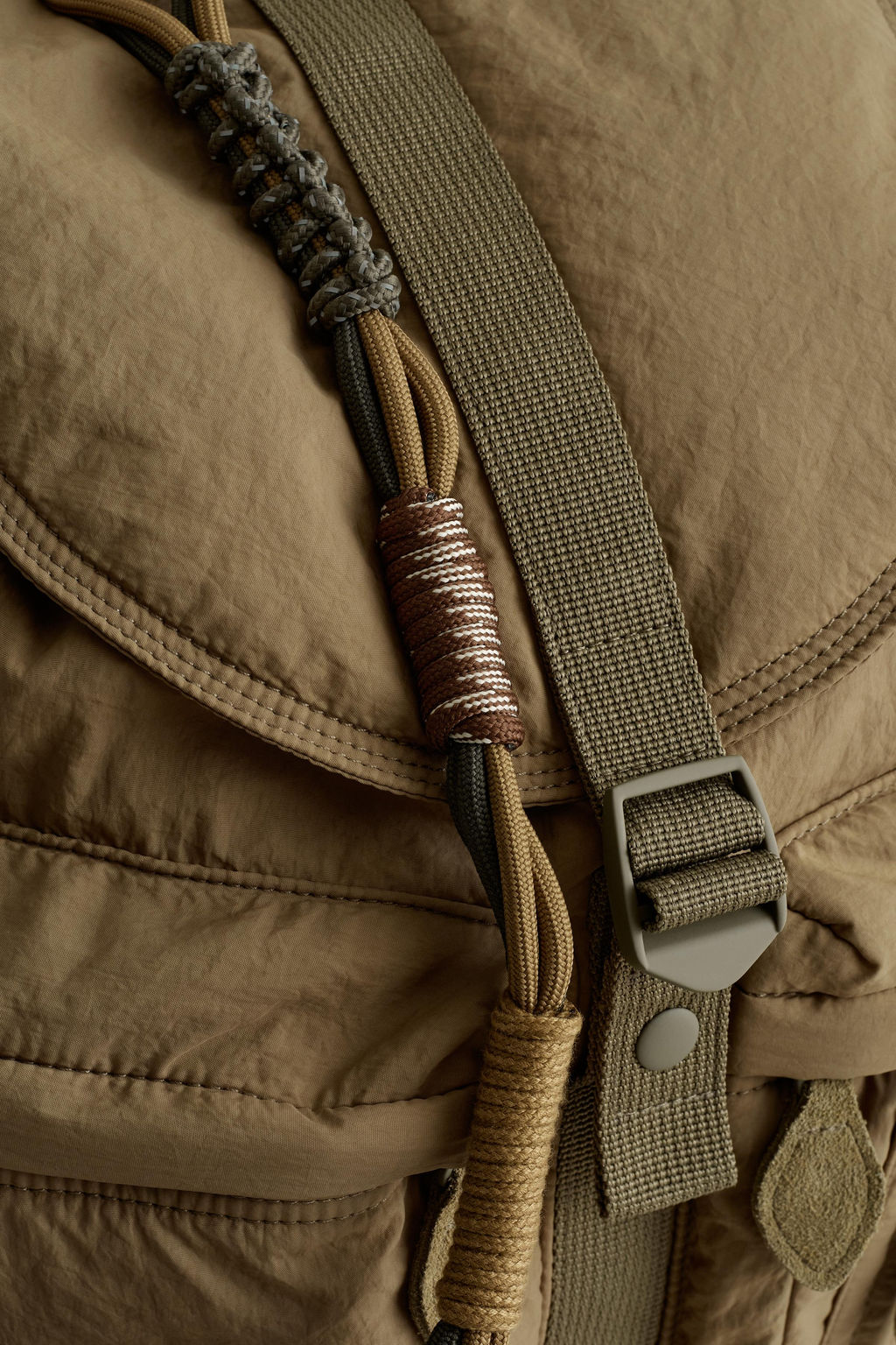 XPLRR BG 15 - Zara фото 6