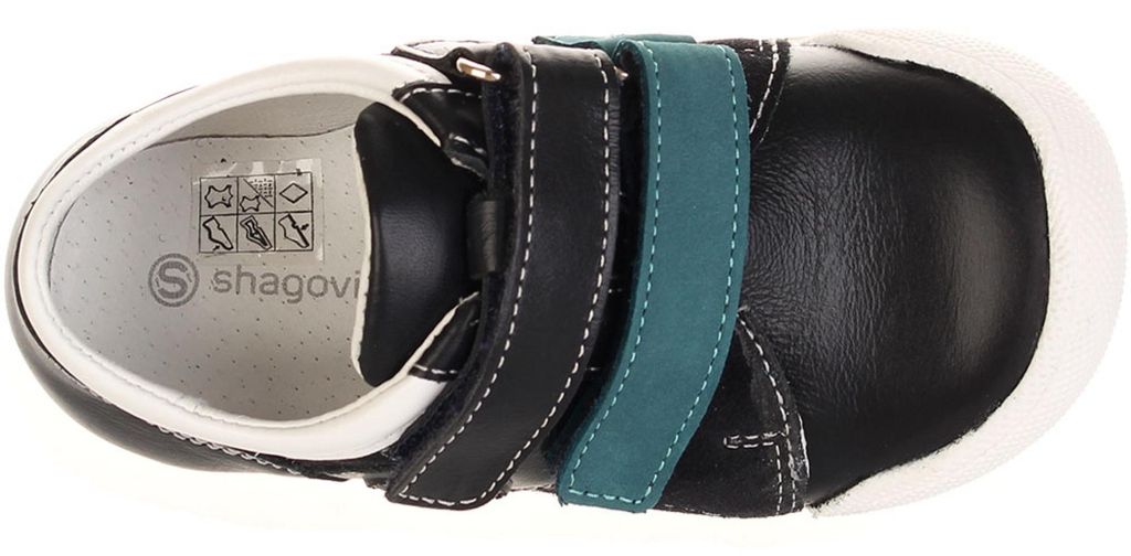 Дерби ShagoVita 20СМФ 21148