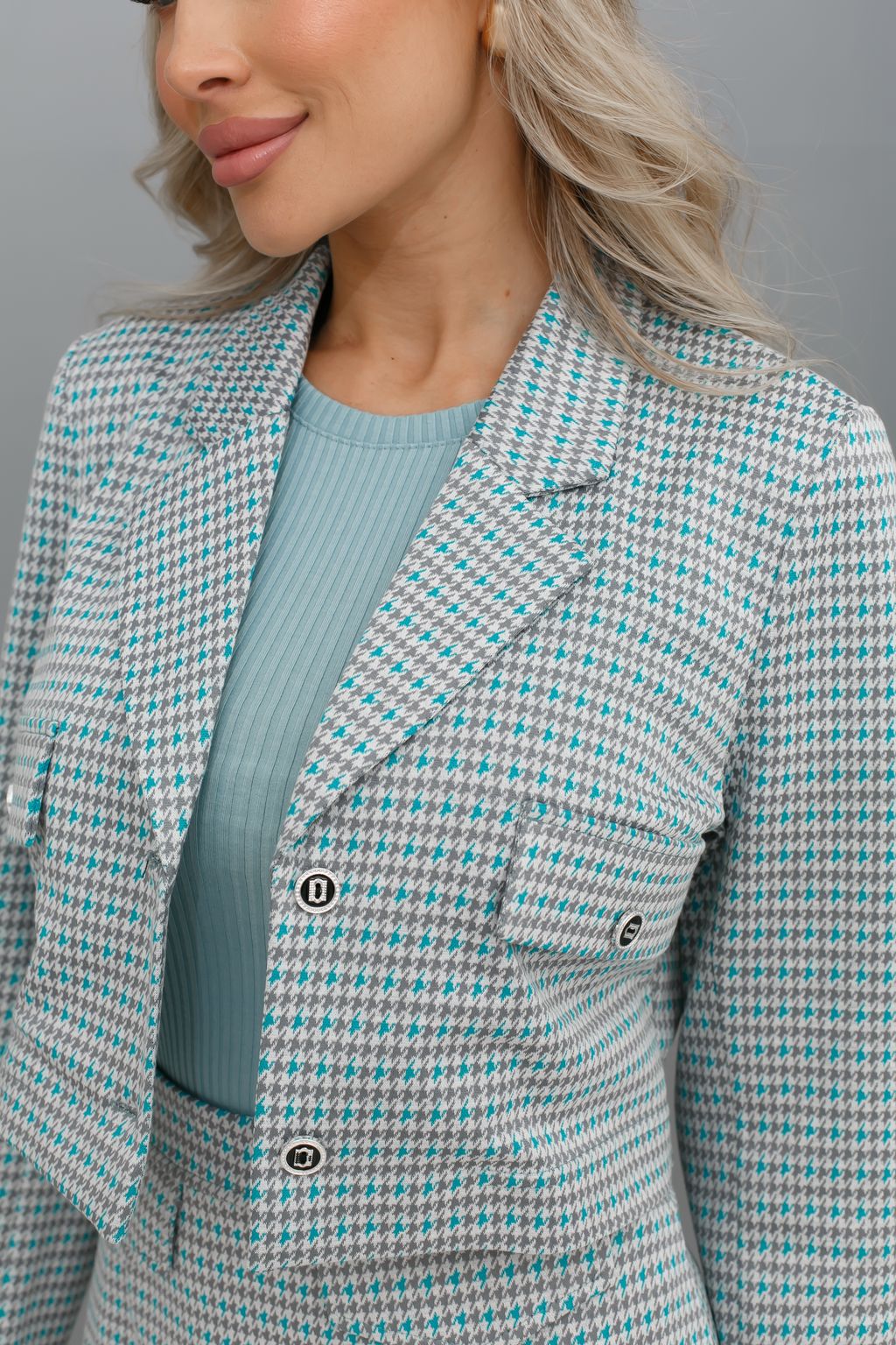 VALENTINA Жакет Илона №1  фото 2