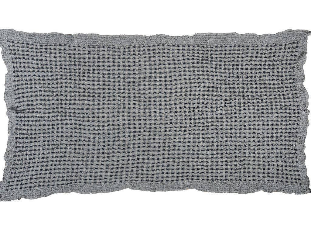 24С222-ШР/у. 75*140 Полотенце Домовой цв. 3 рис. 209 розовый с чёрным - Текс-дизайн фото 6