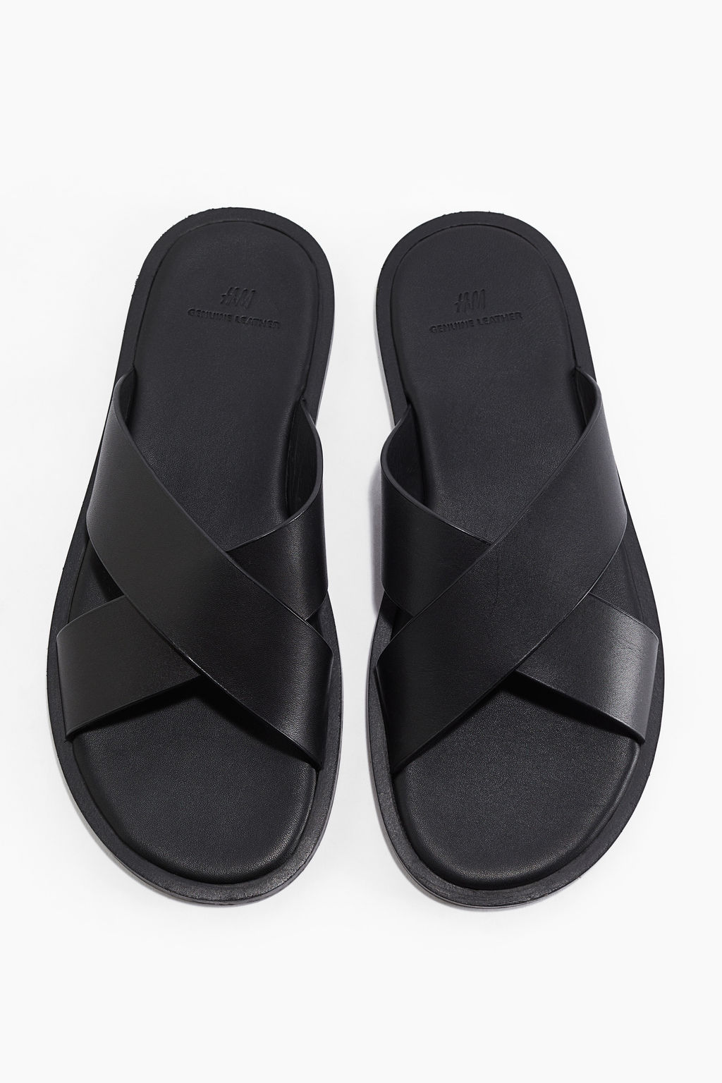 Sandalias - H&m фото 4