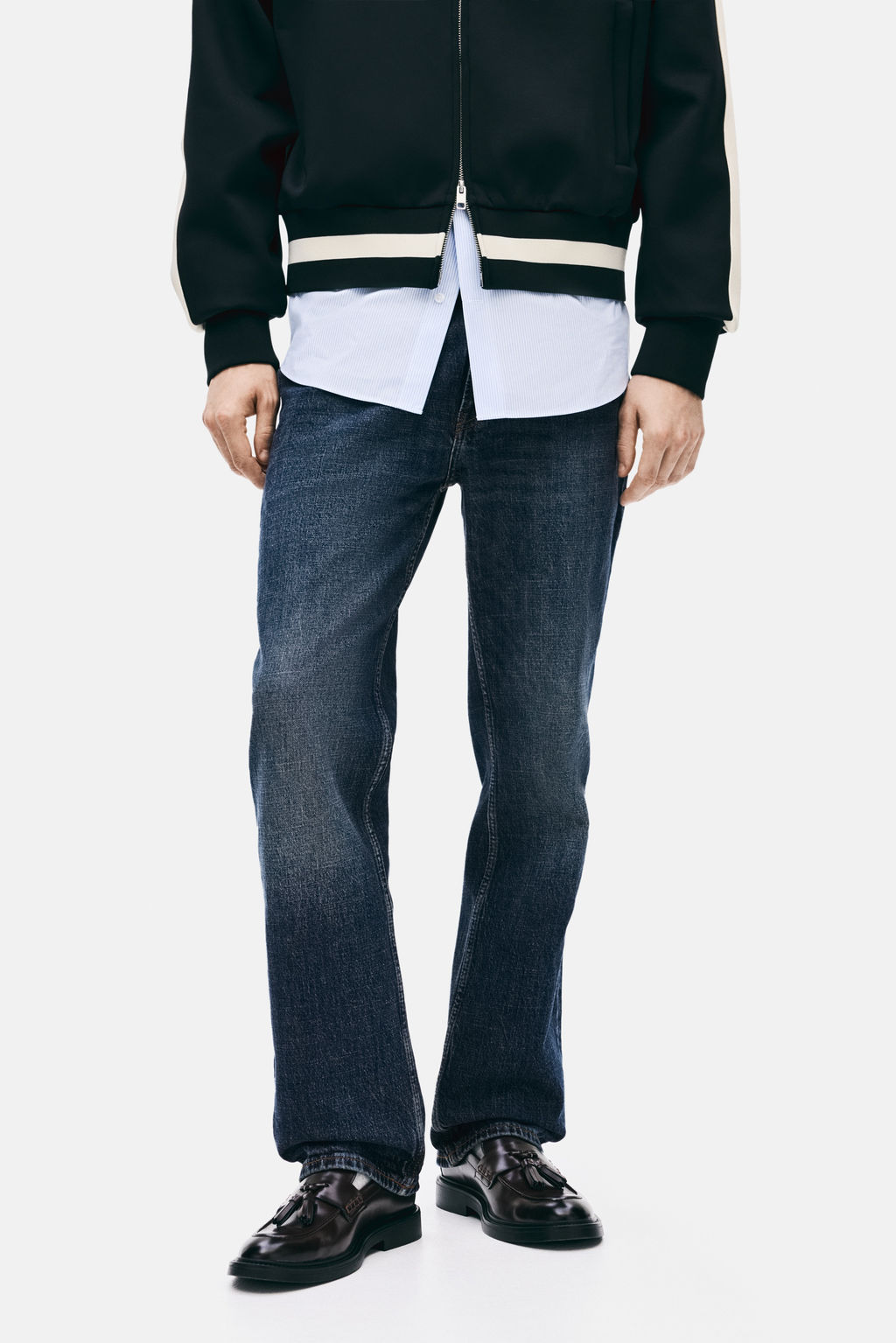 Regular Jeans - H&m фото 10