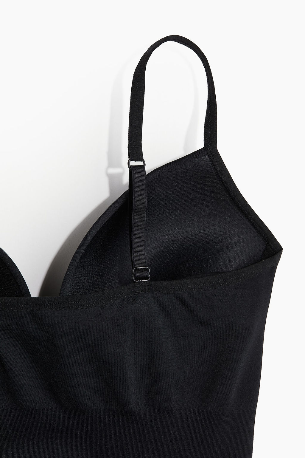 Body tanga seamless Light Shape - H&m фото 7