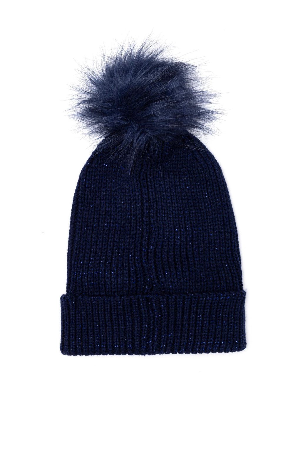 Kad_n Lacivert Bere - U.s. polo assn фото 2