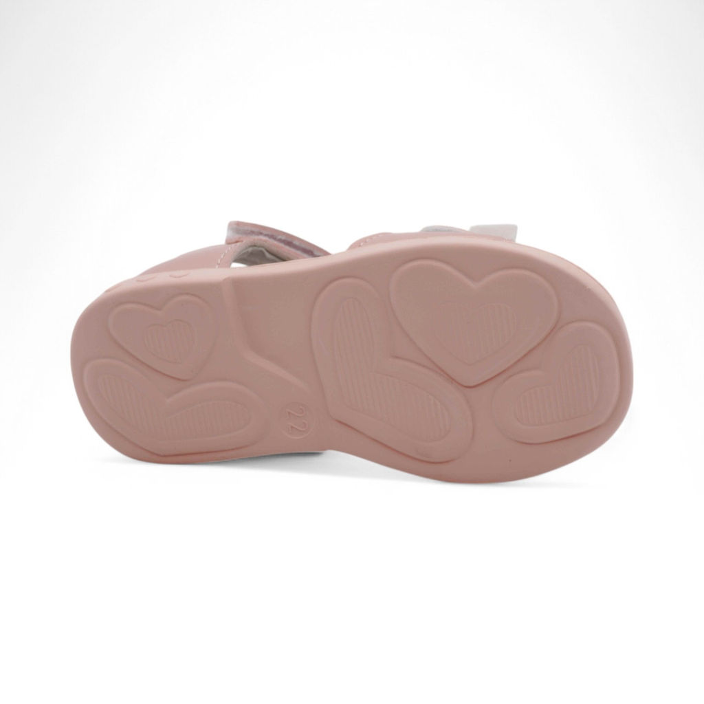 Сандалии 11006-16 розовые - Sport фото 3