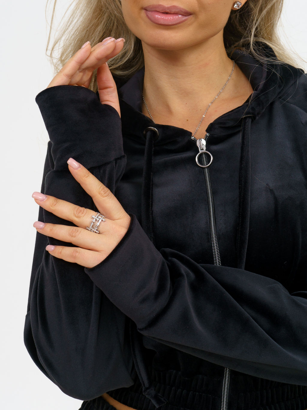 965 Костюм "Черный"