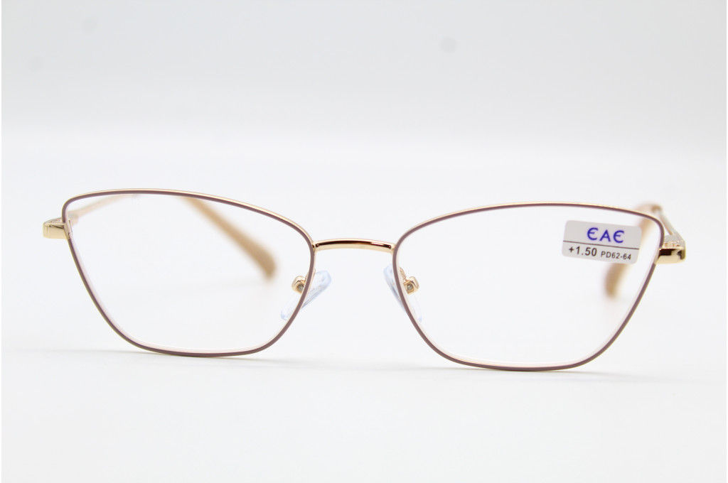 Готовые очки ЕАЕ 1062 55-17-140