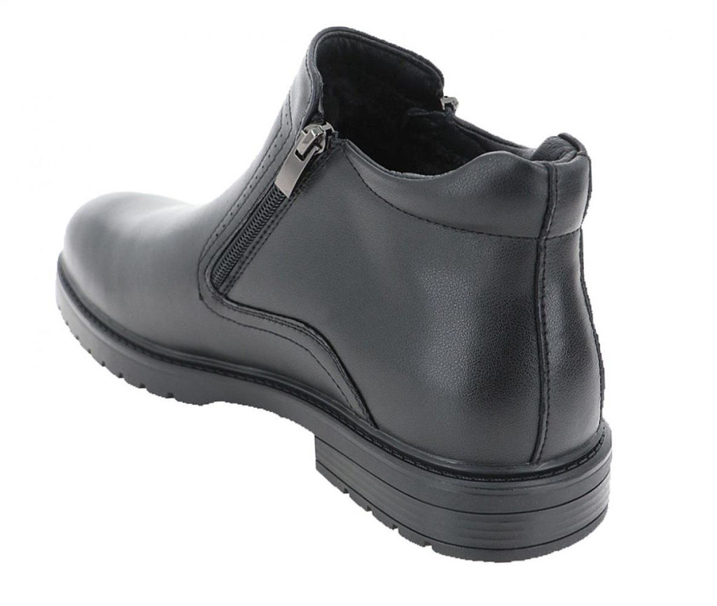 Ботинки Baden LA139-010