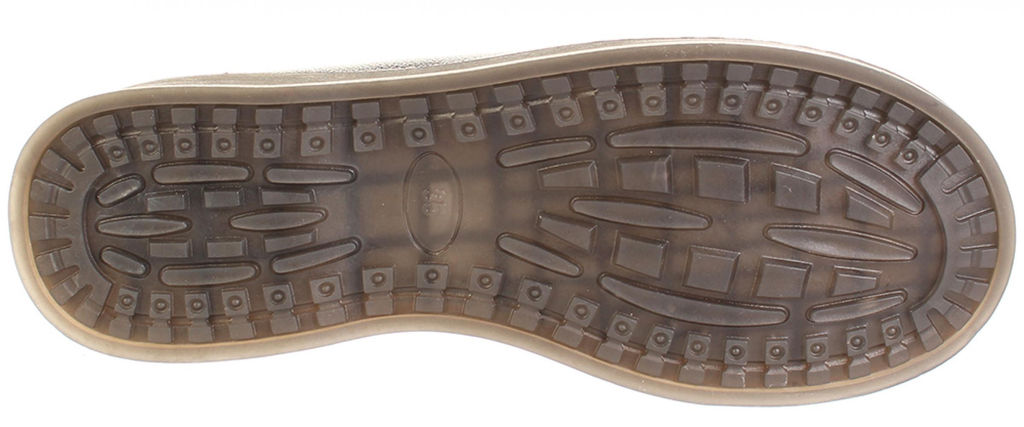 Мокасины TOFA 909308-5 - Тофа фото 4