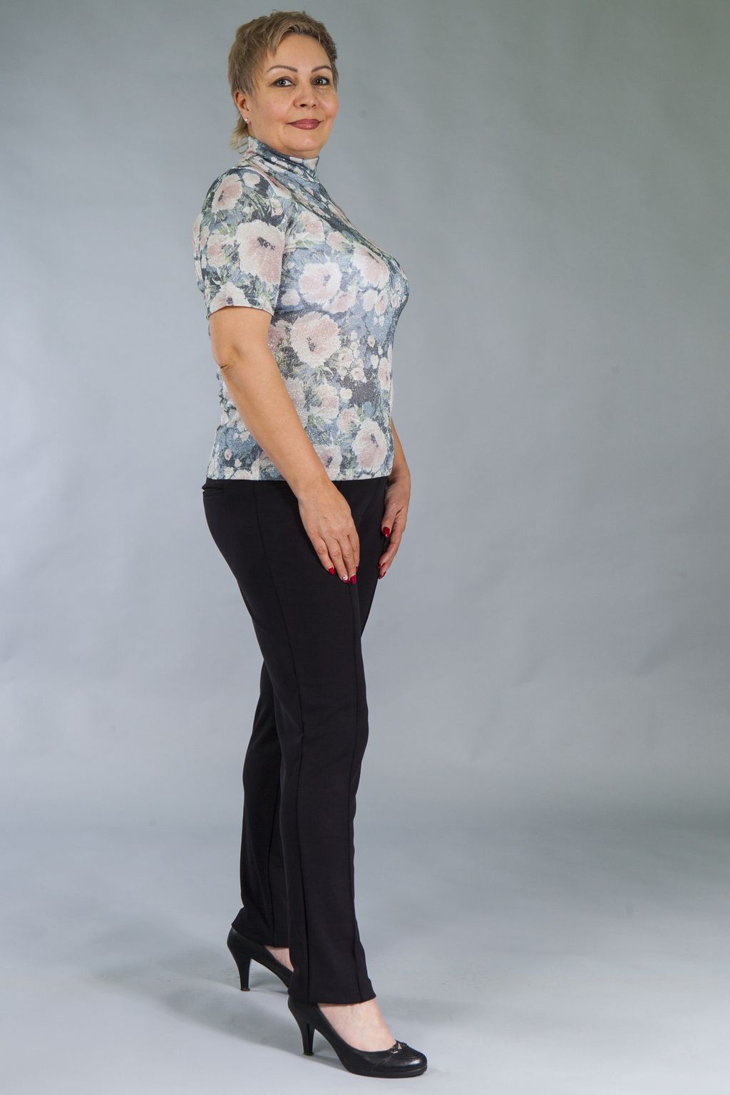 Брюки - Оддис фото 2