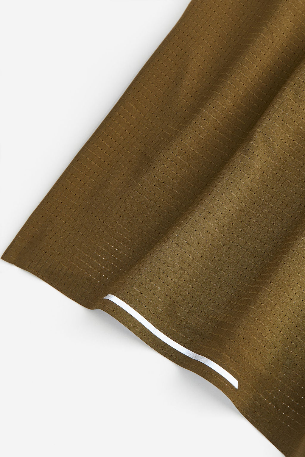 Pantalon corto de correr en DryMove - H&m фото 2