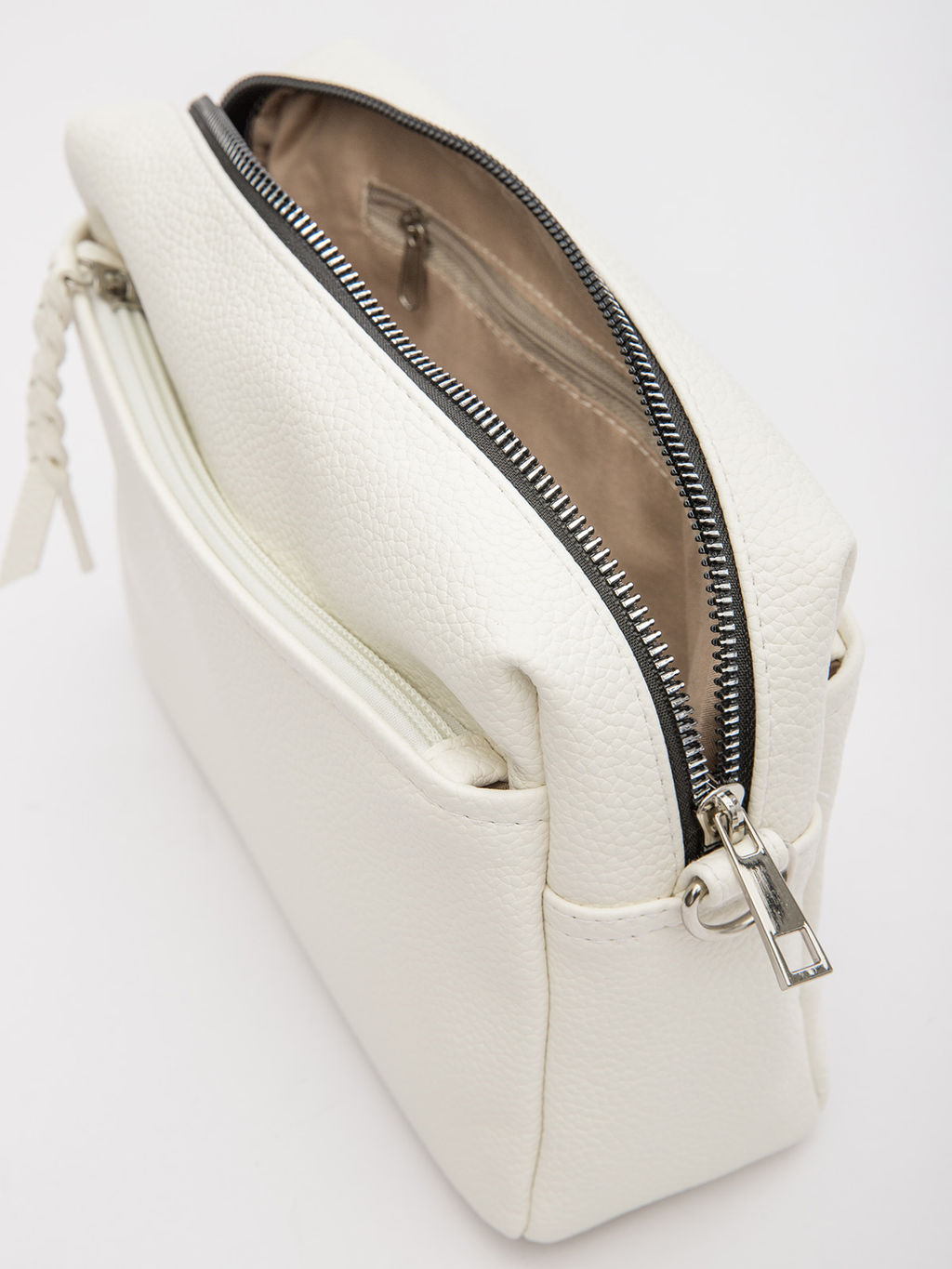 1456 902 10 Сумка женская