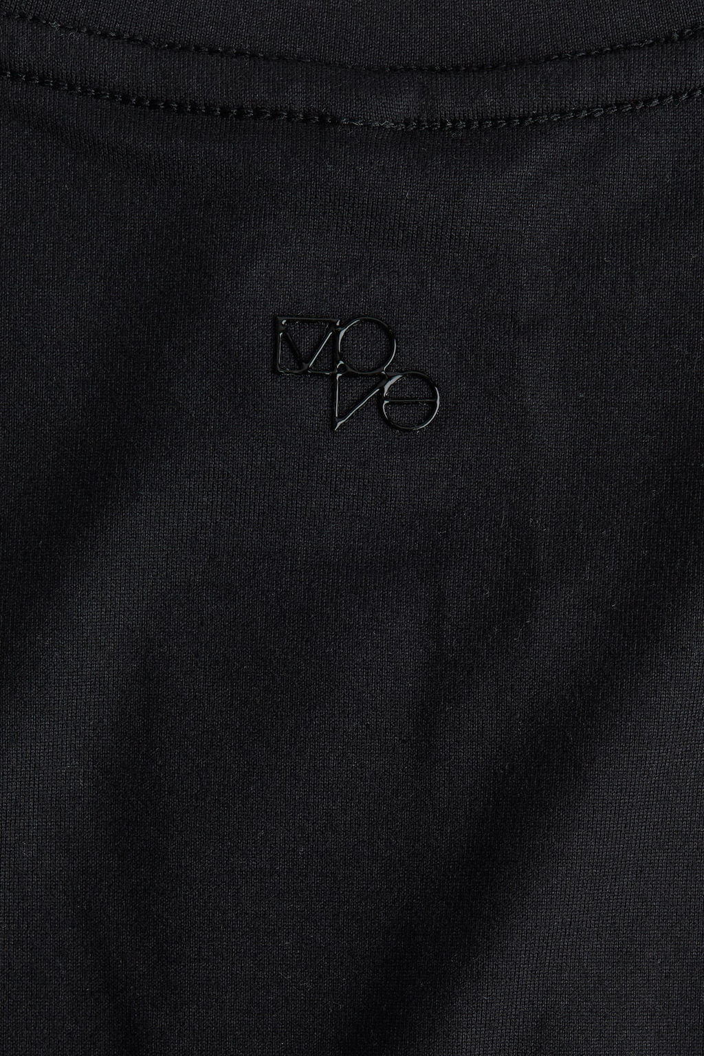 Camiseta de deporte en DryMove - H&m фото 2