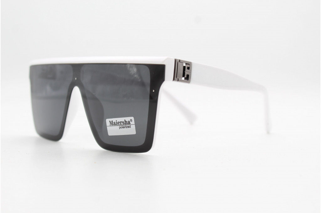Солнцезащитные очки Maiersha (Polarized) 5089 C6 57-18-135