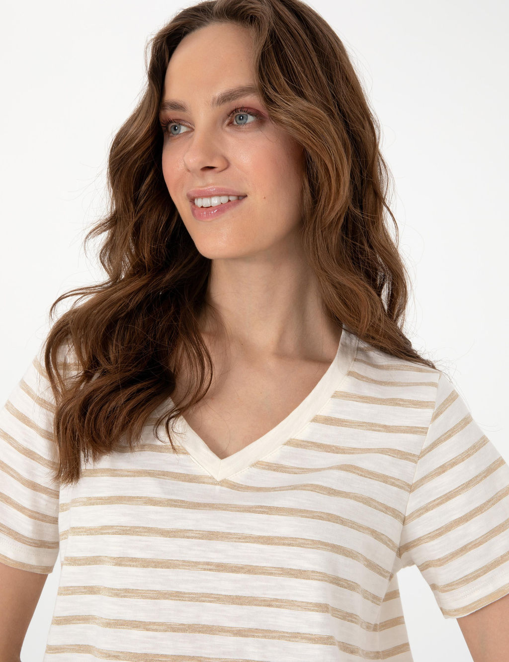 Krem Regular Fit Ti__rt