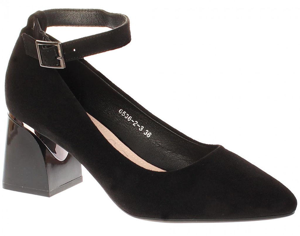 Ankle-strap Rio Fiore 6536-2-3  фото 5