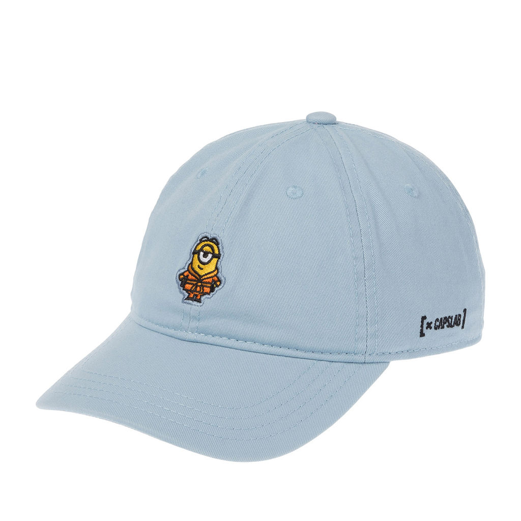 Бейсболка CAPSLAB арт. CL/DM1/1/CD/BANB Minions (голубой)