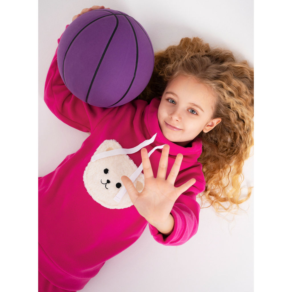 Костюм флис 8869600105 8869600105 купить оптом по цене 839 ?| Фабрика детской одежды Юлла - Youlala фото 2