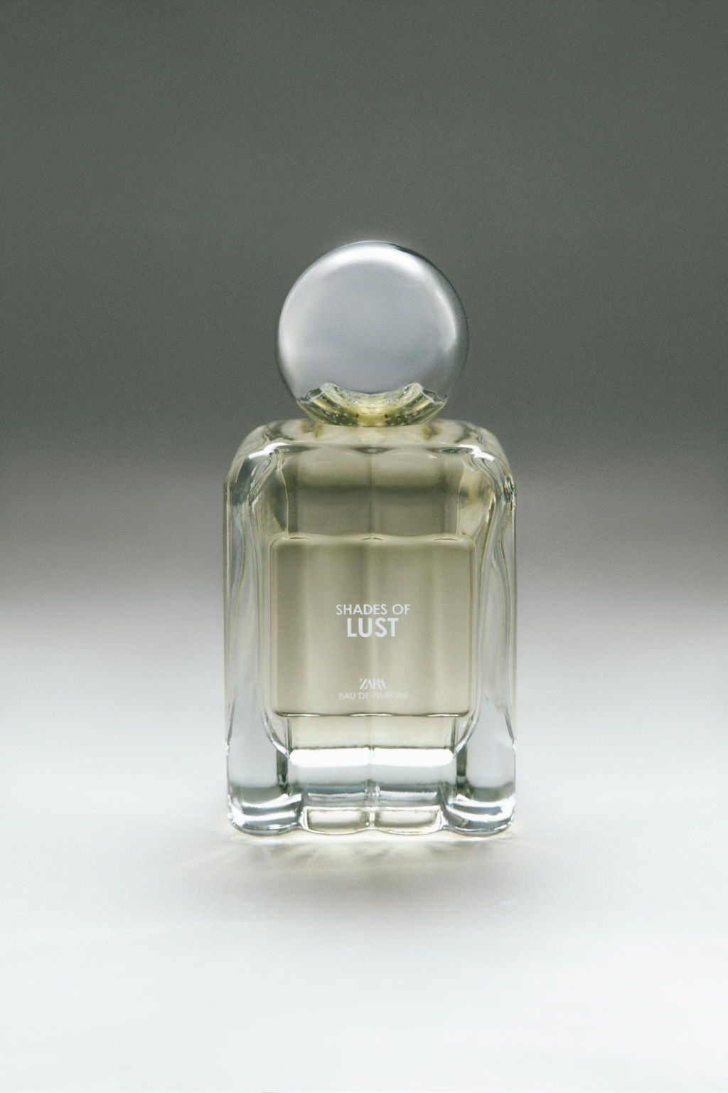 SHADES OF LUST EDP 100ML / 3.4 FL.OZ. - Zara фото 2
