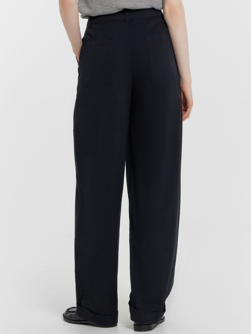 БРЮКИ ЖЕНСКИЕ