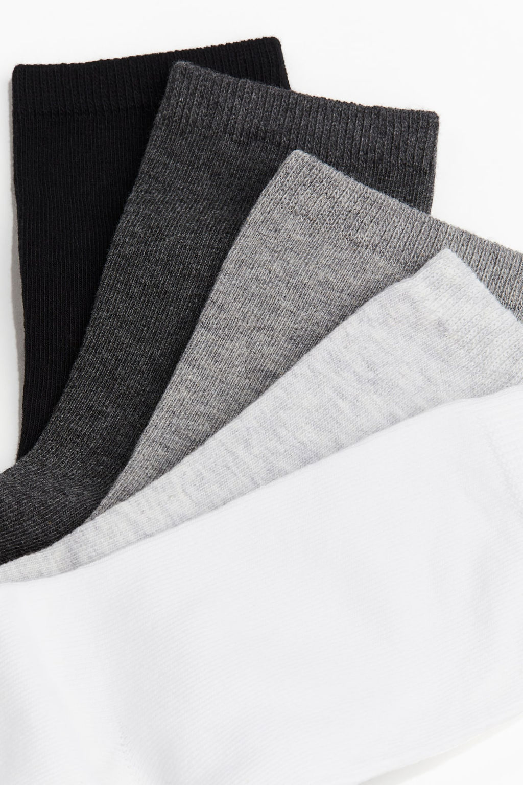 Pack de 10 calcetines - H&m фото 3