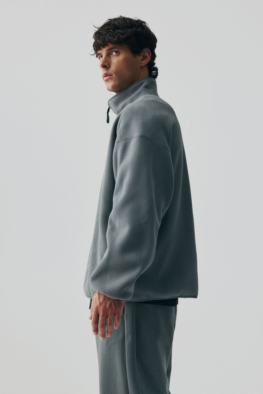 Top de deporte en polar - H&m фото 7