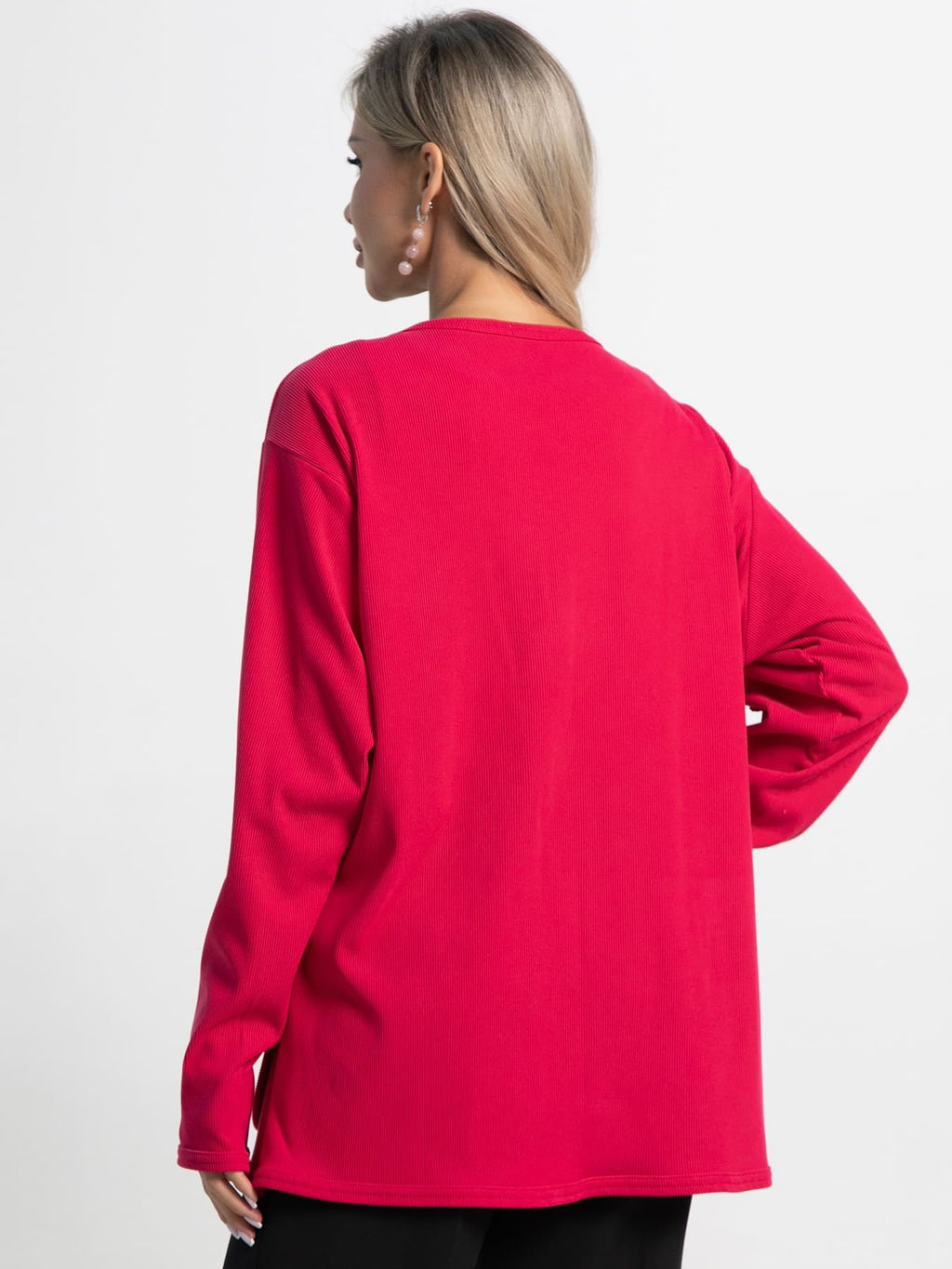 Кардиган Келли - Lt collection фото 3