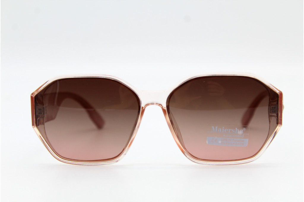Солнцезащитные очки Maiersha (Polarized) 03966 62-15-142 С6-28