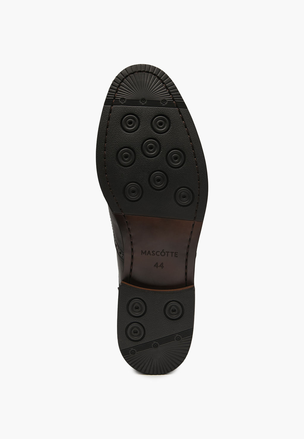 Броги - Mascotte фото 5