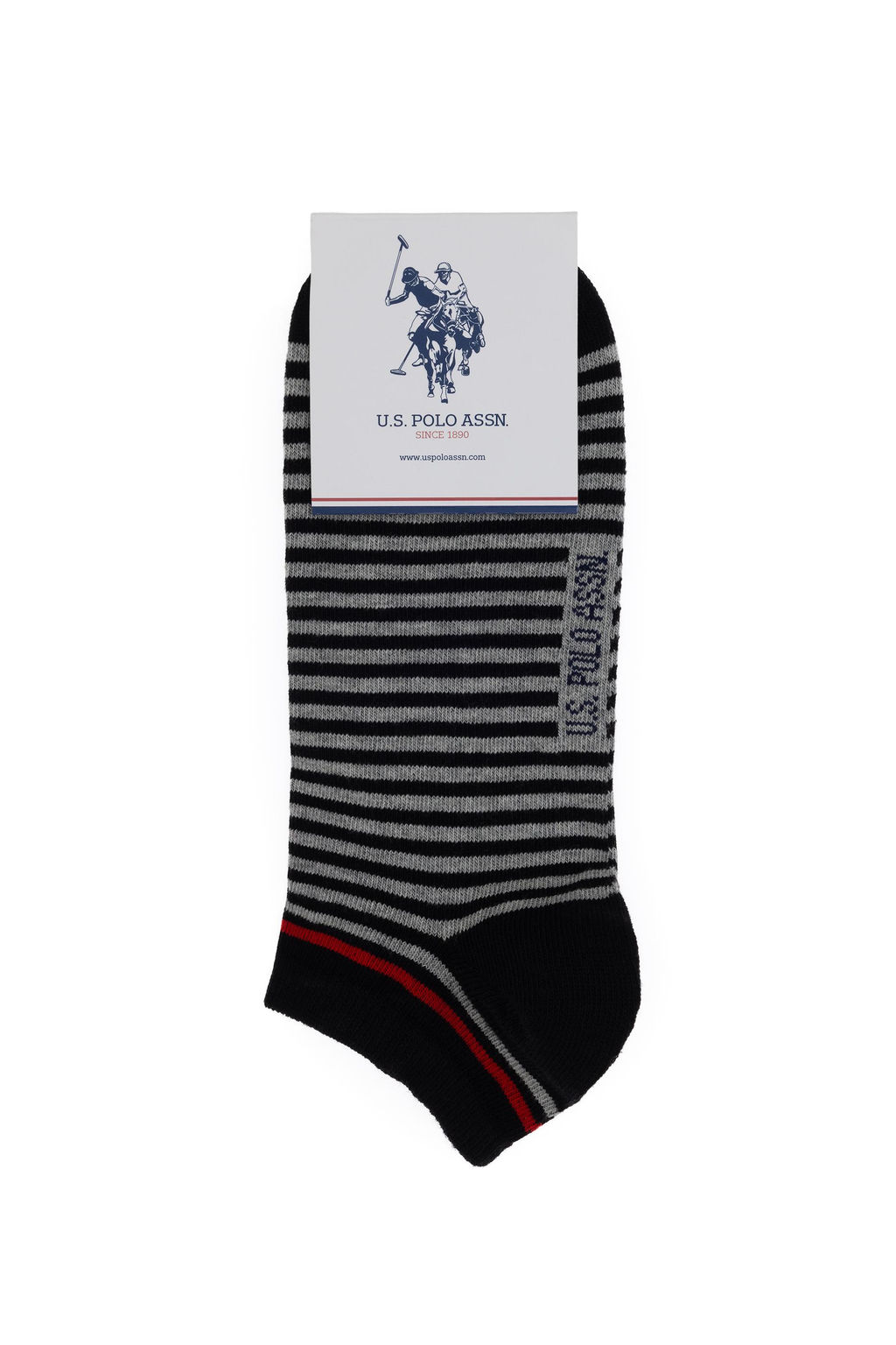 Erkek 2li _orap Sepette S_rpriz _ndirim - U.s. polo assn фото 4