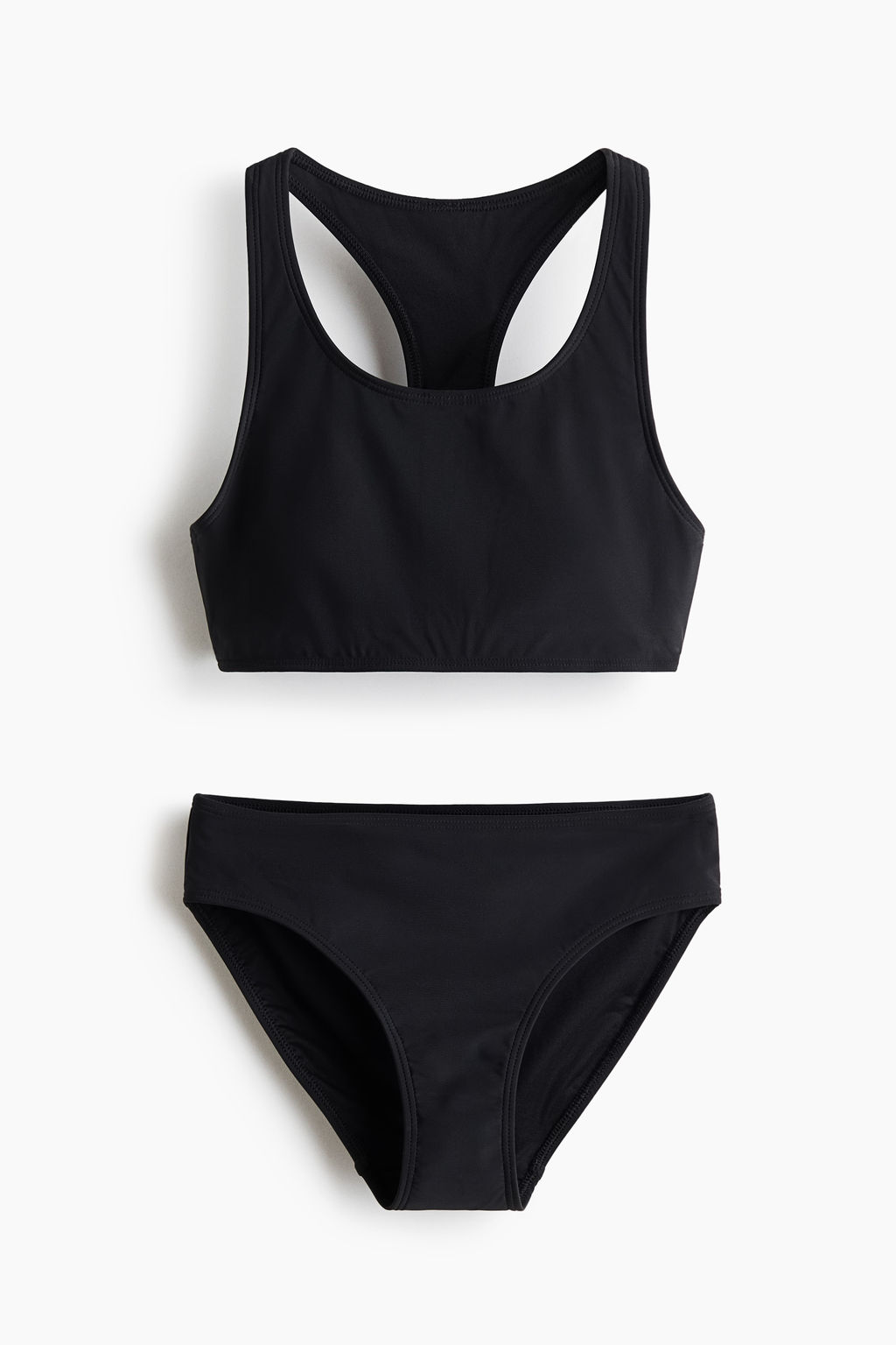 Bikini deportivo con Lycra® Xtra Life - H&m фото 2