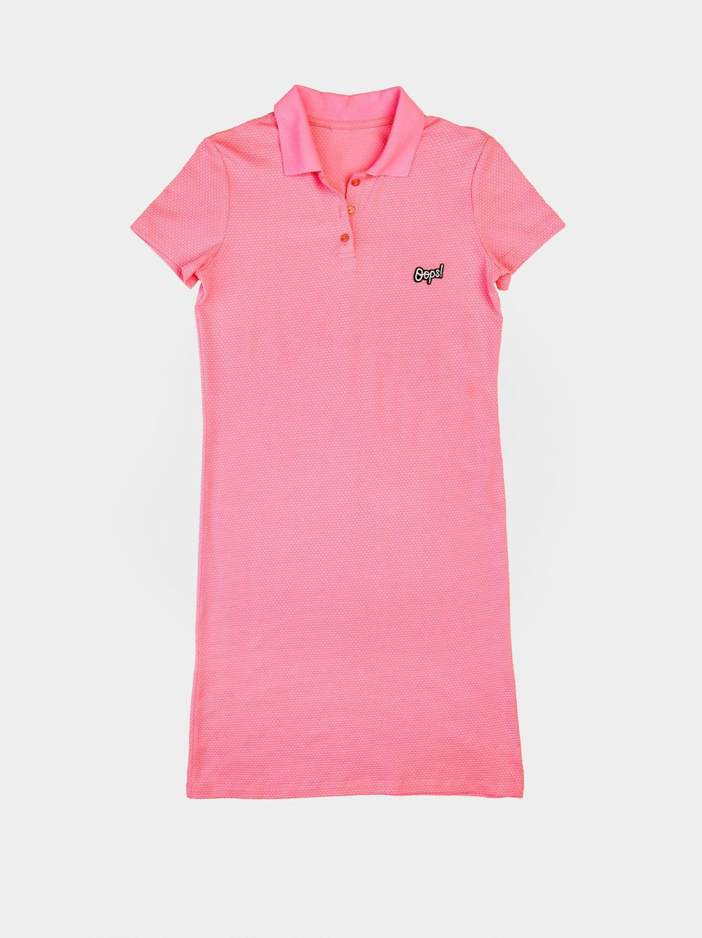 CONTE Платье LPL 732 розовый - Conte elegant фото 3