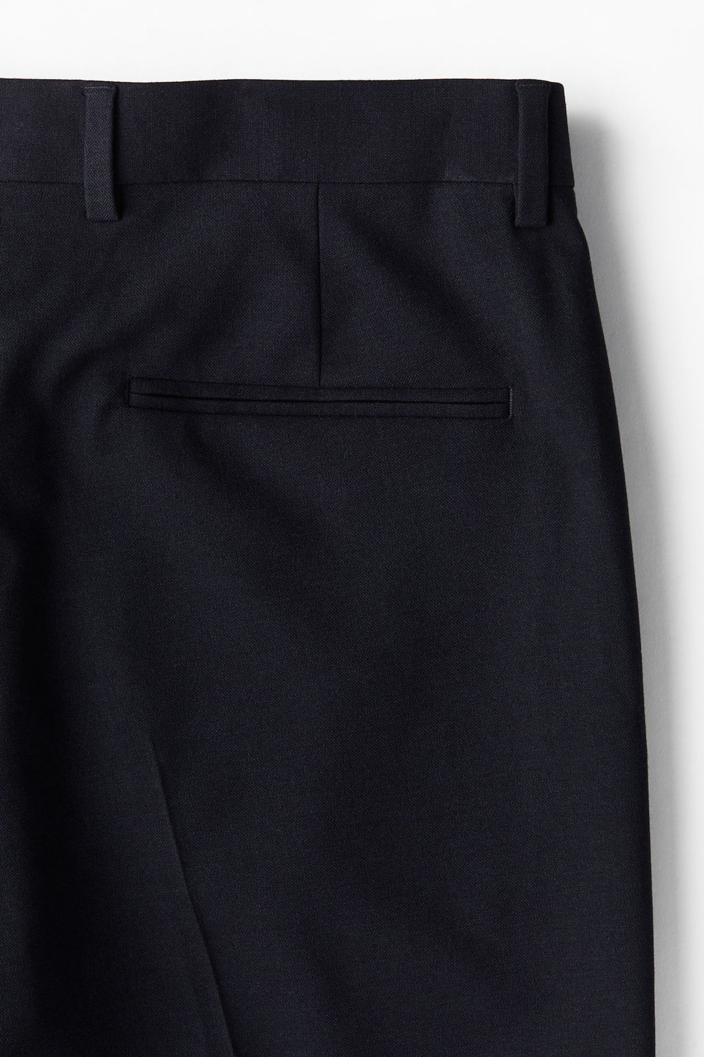Pantalon de traje Slim Fit - H&m фото 5