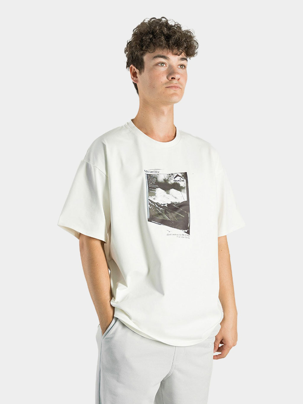 ФУТБОЛКА ЭЛЬБРУС - Chukcha фото 3