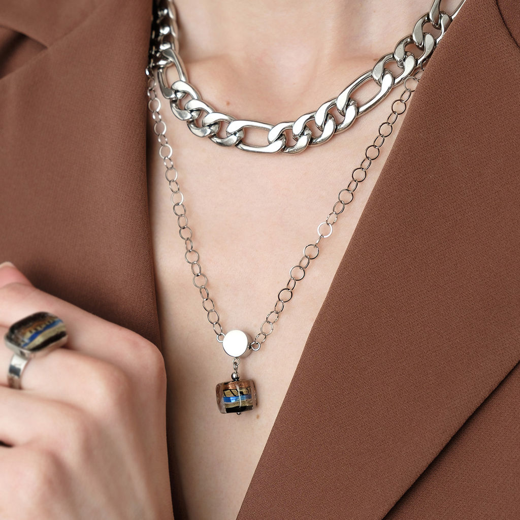 MILLENIUM Колье LKC5960