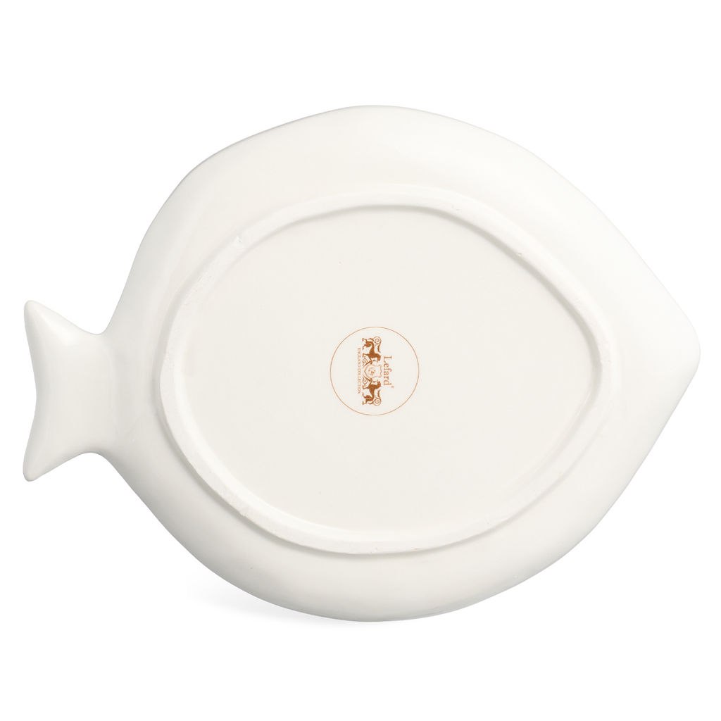 БЛЮДО СЕРВИРОВОЧНОЕ 24Х18,5Х7,5 СМ - Lefard фото 3