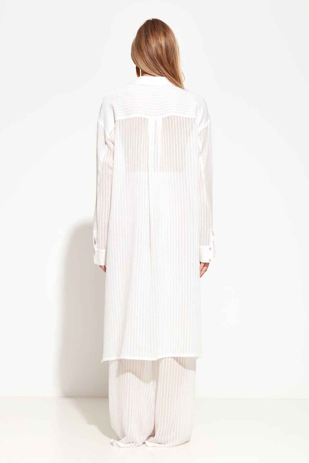 Блуза 54949 - Lakbi фото 4