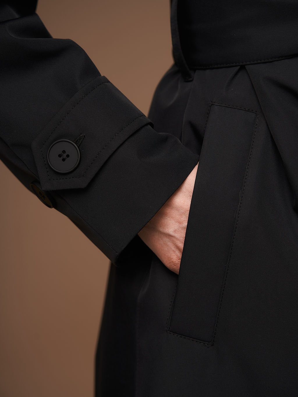 Плащ женский HOOPS, арт. 31976  фото 6