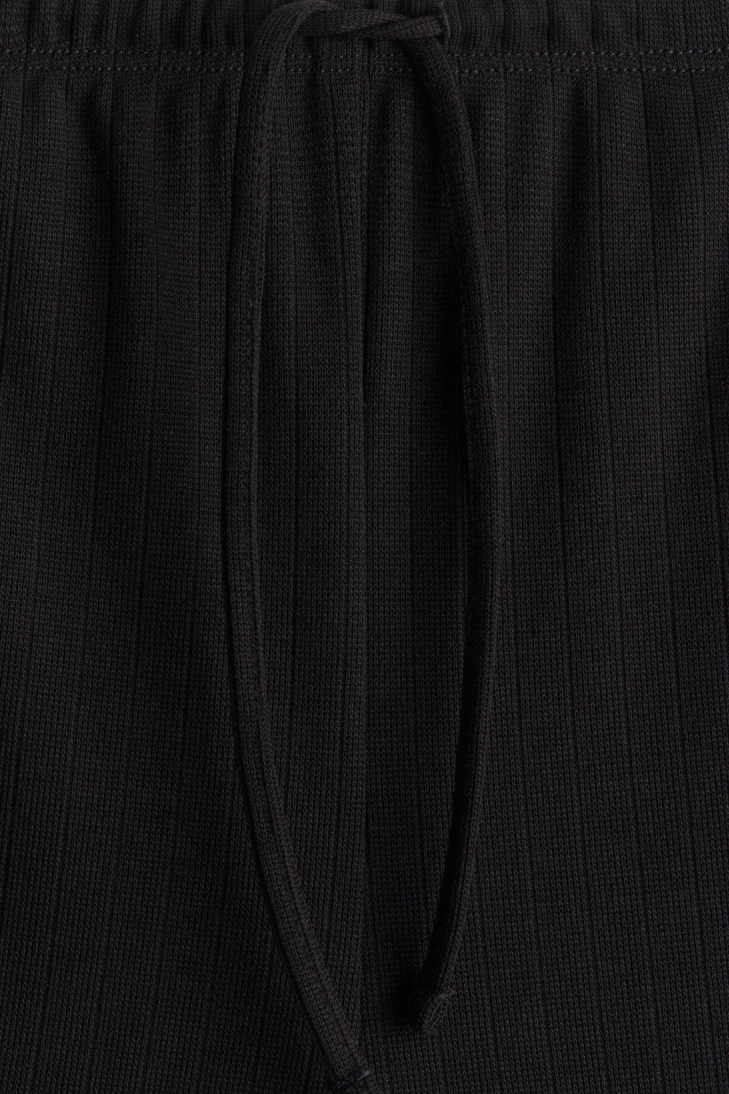 Pantal?n amplio con cord?n de ajuste - H&m фото 3