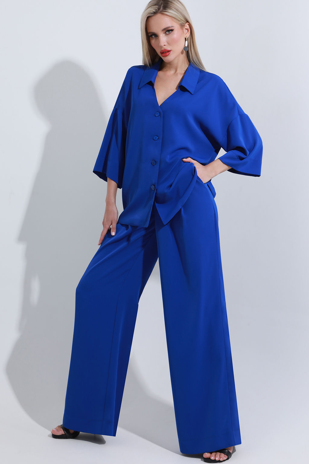 Костюм Фаворитка стиля, нью - Dstrend фото 2