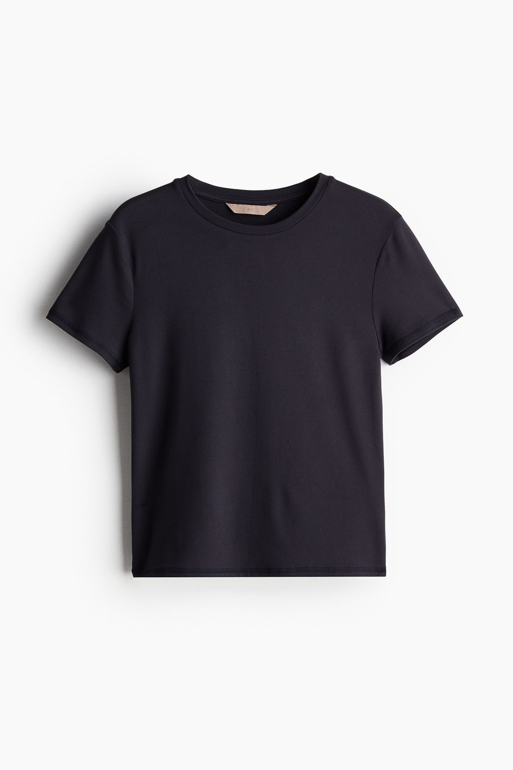 Camiseta corta - H&m фото 6