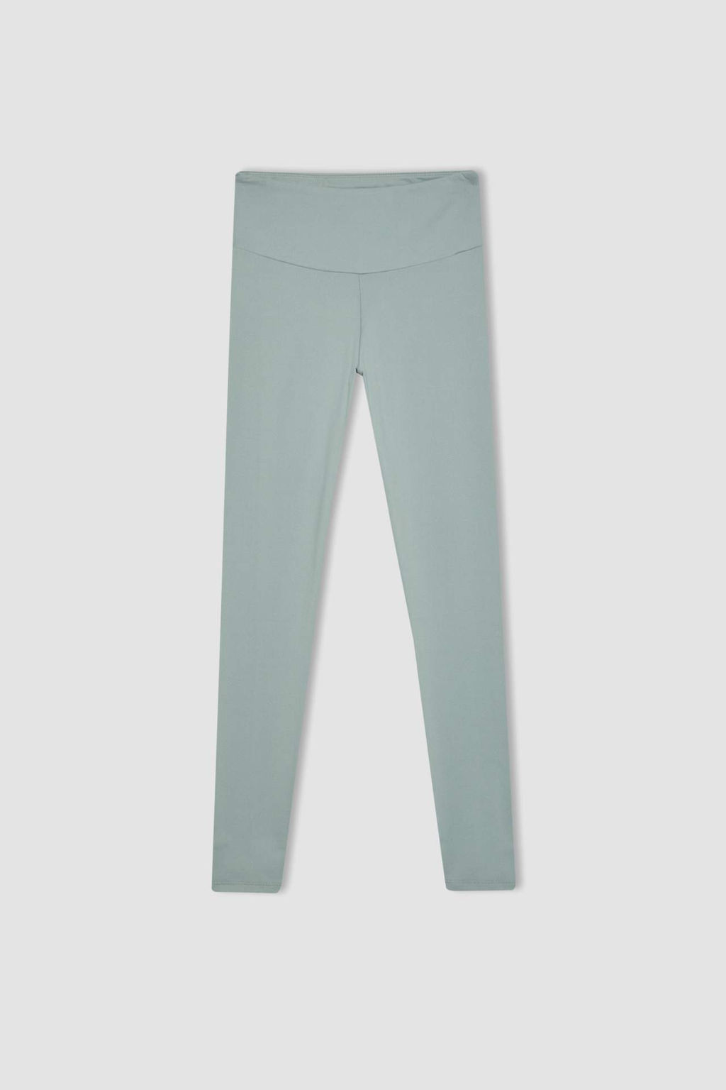 DeFactoFit Beli Saran Sporcu Tayt  фото 2