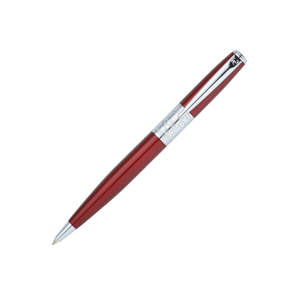 Ручка шариковая Pierre Cardin коллекция МАГНАТ | BARON PC2203BP - Cross фото 2