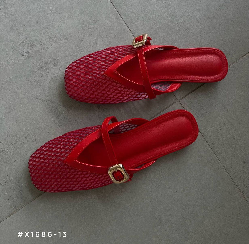 Мюли - A.B.S.O фото 5