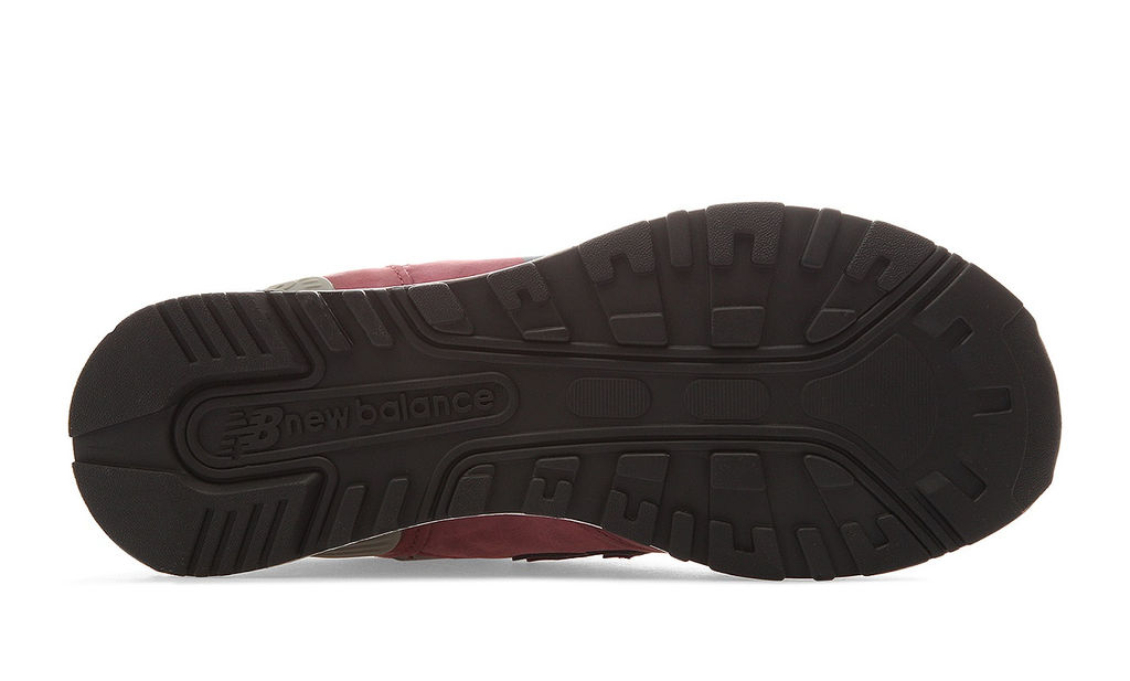 New balance / Кроссовки для активного отдыха  фото 4
