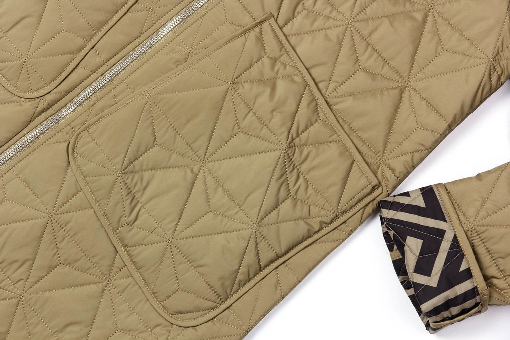 пальто двустороннее - Gipnoz фото 8